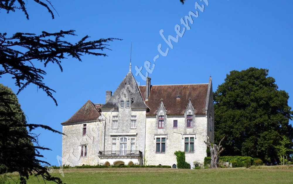 Château de Bellegarde
