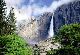 Yosemite california